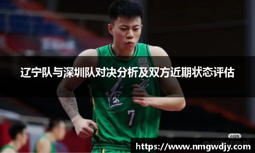辽宁队与深圳队对决分析及双方近期状态评估