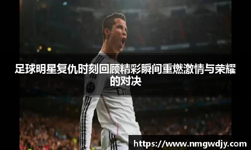 足球明星复仇时刻回顾精彩瞬间重燃激情与荣耀的对决